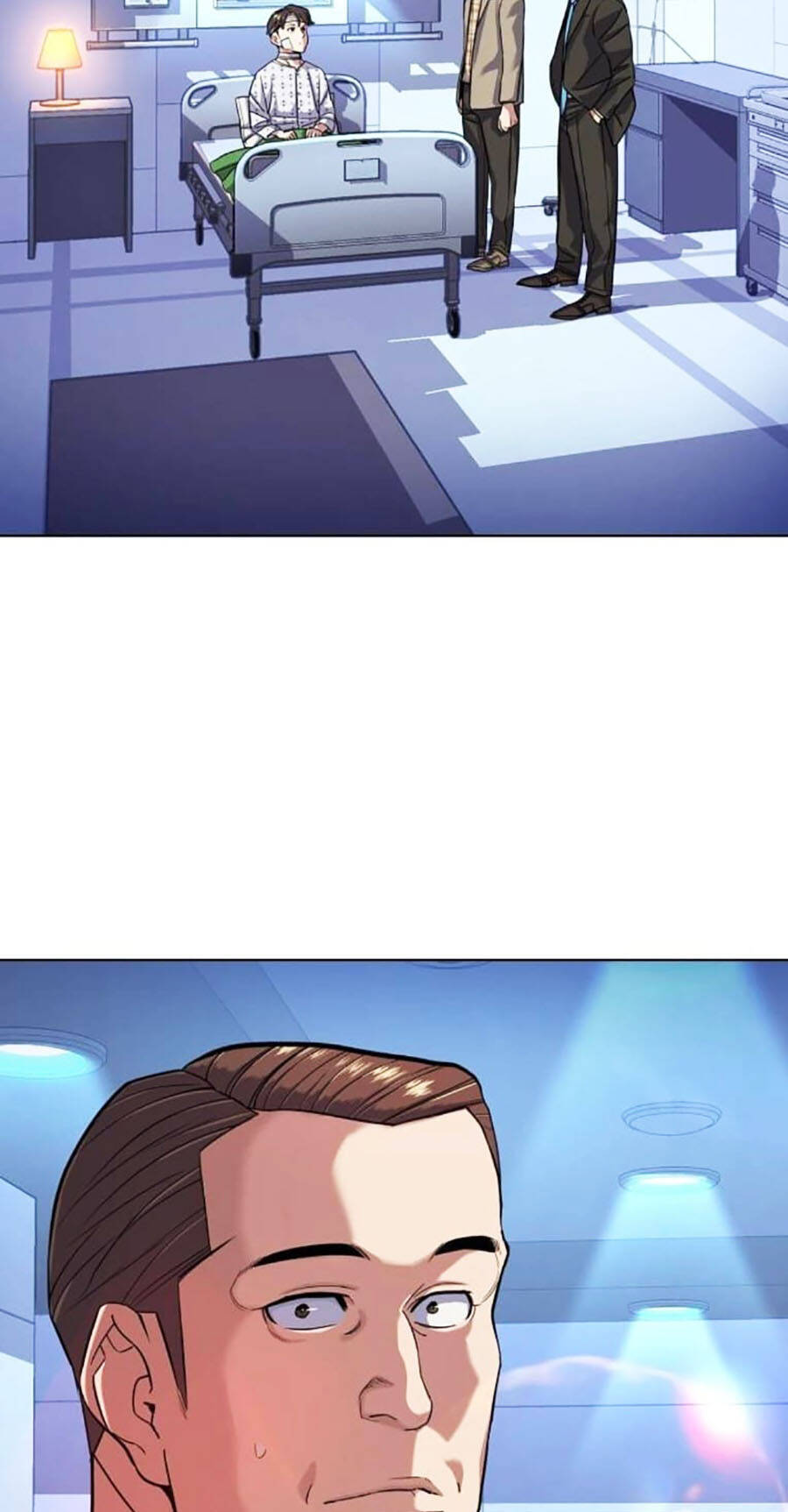 Tiểu Thiếu Gia Gia Tộc Tài Phiệt - Chapter 71 - Page 118