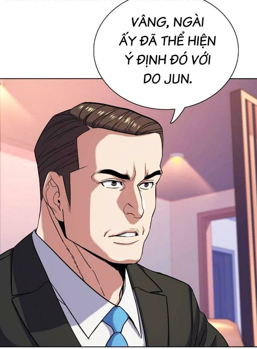 Tiểu Thiếu Gia Gia Tộc Tài Phiệt - Chapter 71 - Page 12