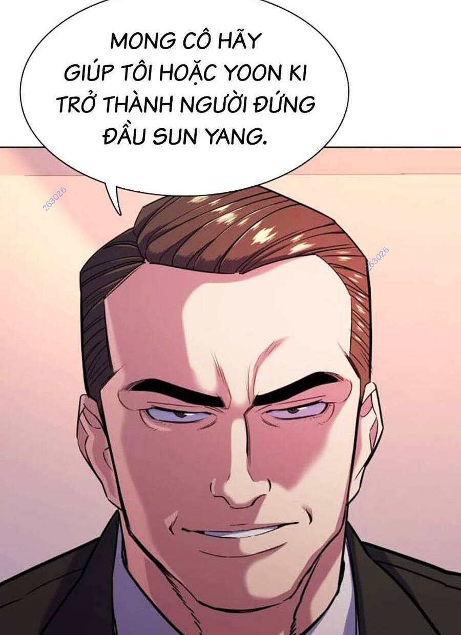 Tiểu Thiếu Gia Gia Tộc Tài Phiệt - Chapter 71 - Page 49