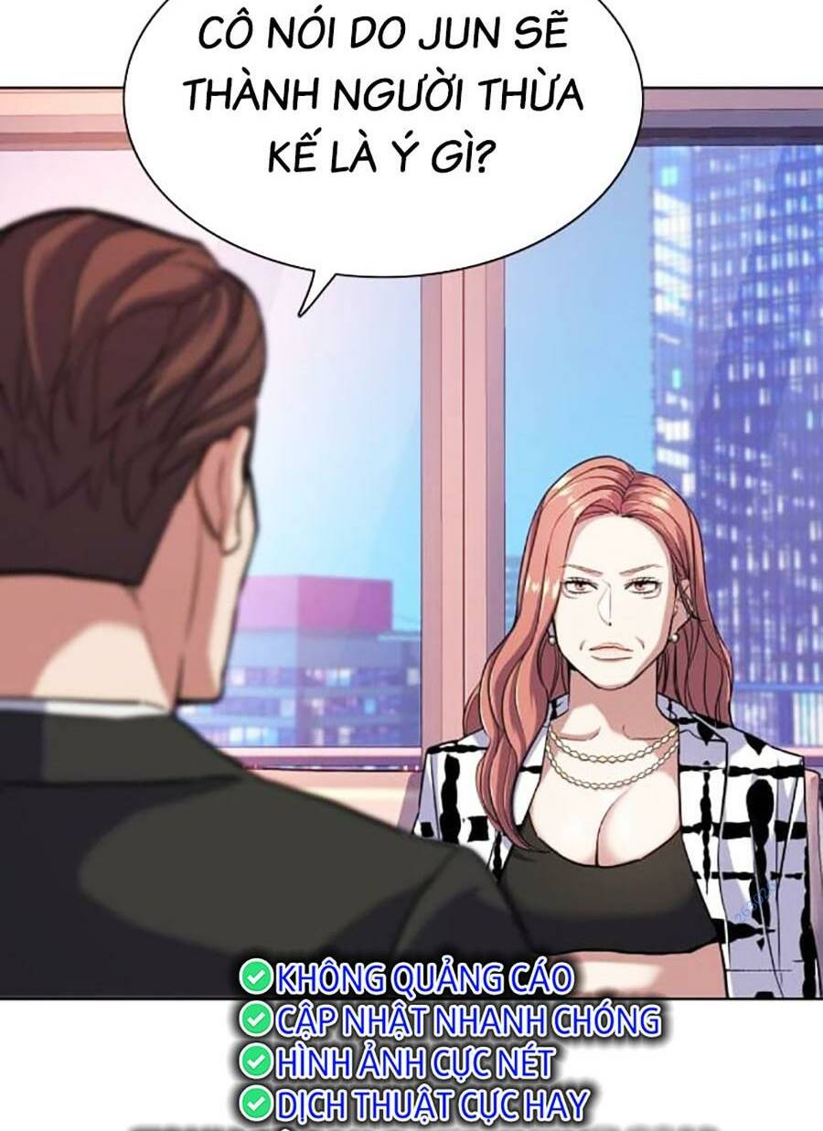 Tiểu Thiếu Gia Gia Tộc Tài Phiệt - Chapter 71 - Page 57