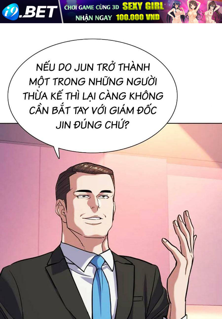 Tiểu Thiếu Gia Gia Tộc Tài Phiệt - Chapter 71 - Page 60