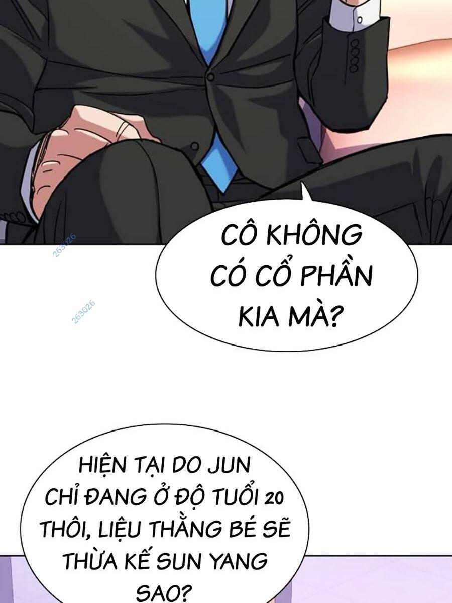 Tiểu Thiếu Gia Gia Tộc Tài Phiệt - Chapter 71 - Page 61