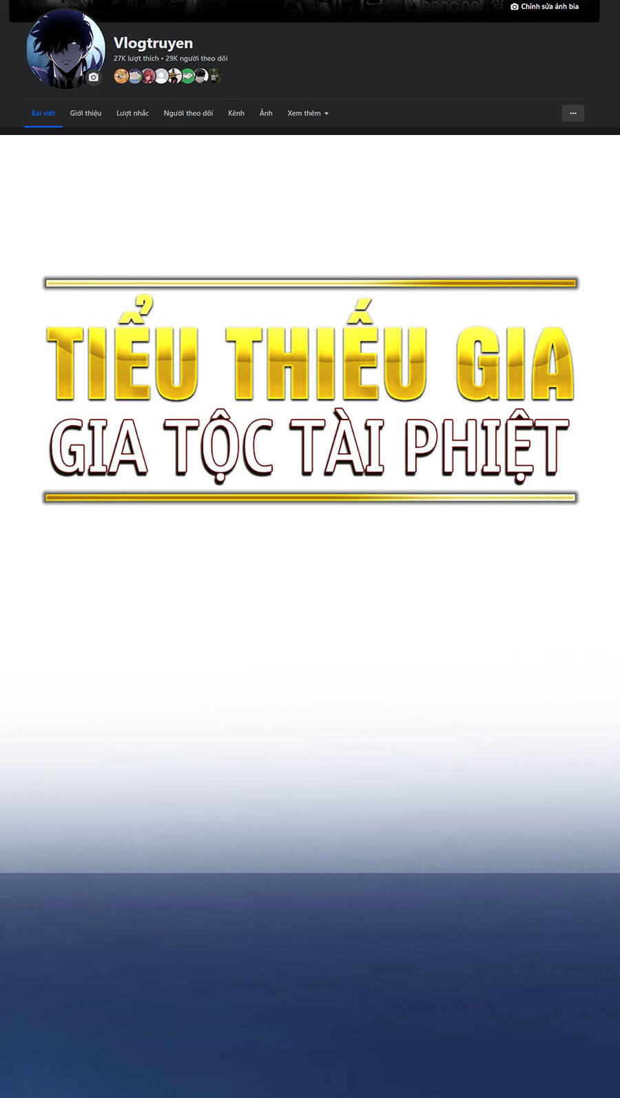 Tiểu Thiếu Gia Gia Tộc Tài Phiệt - Chapter 71 - Page 71