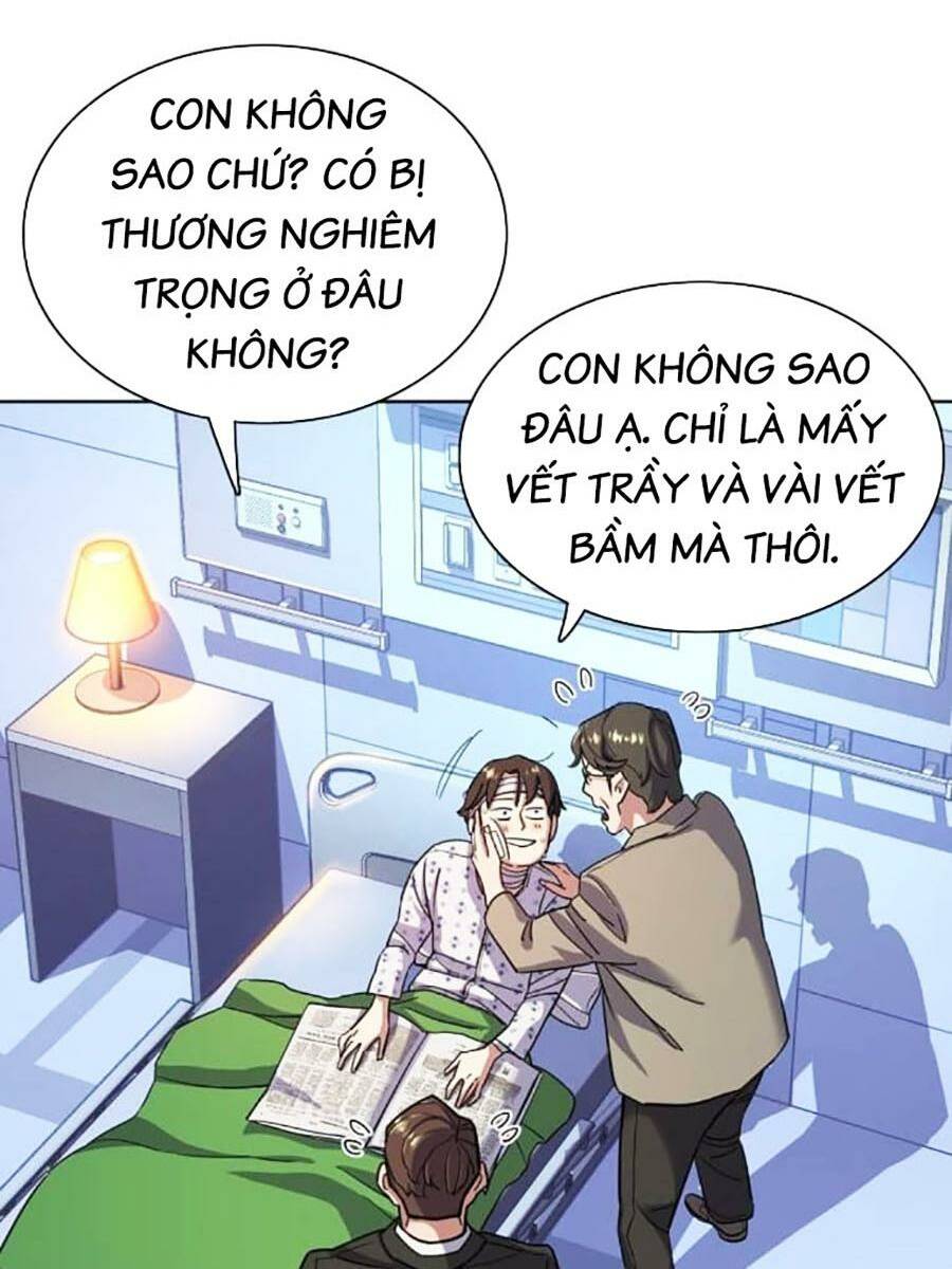 Tiểu Thiếu Gia Gia Tộc Tài Phiệt - Chapter 71 - Page 77