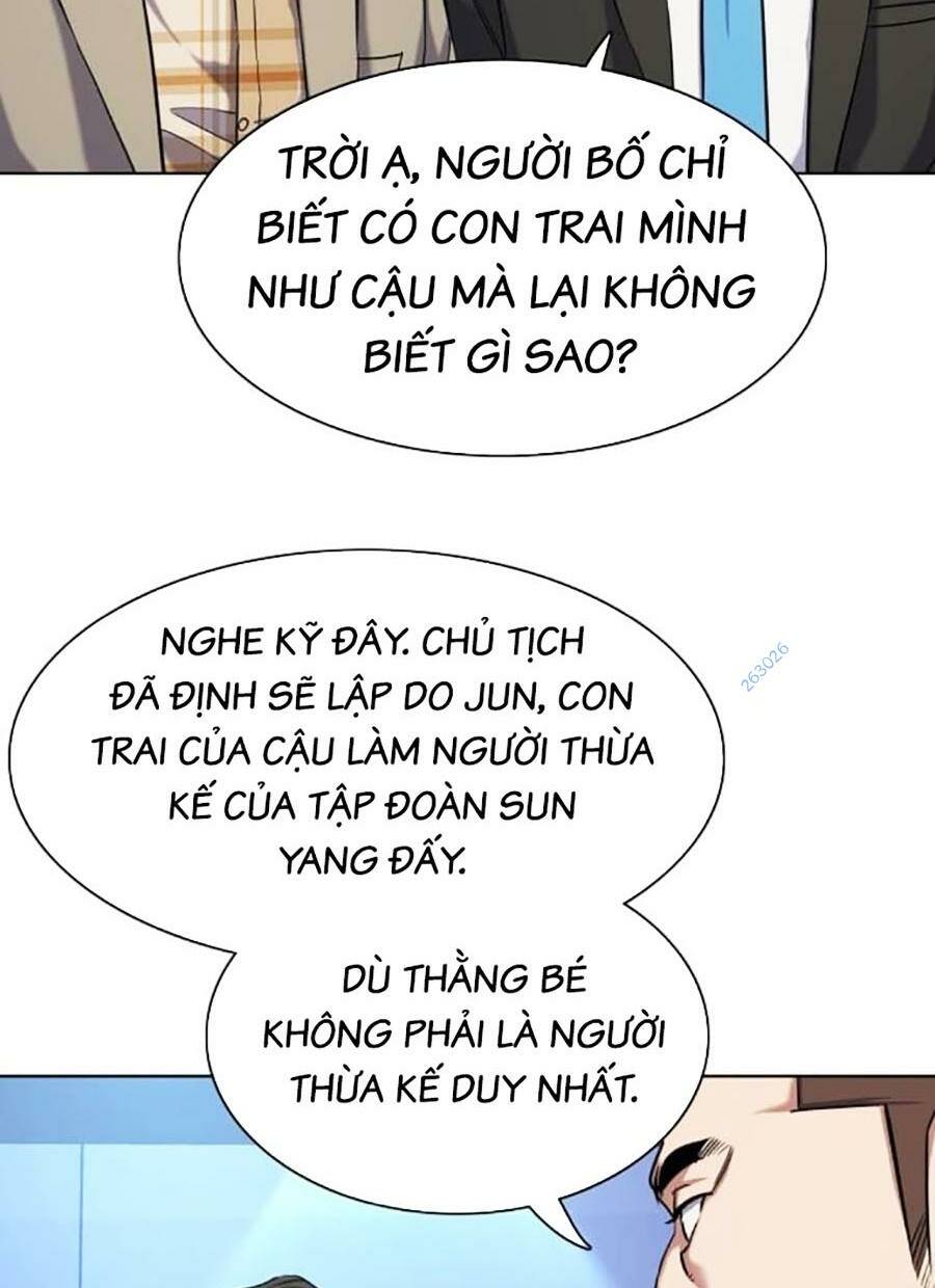 Tiểu Thiếu Gia Gia Tộc Tài Phiệt - Chapter 71 - Page 89