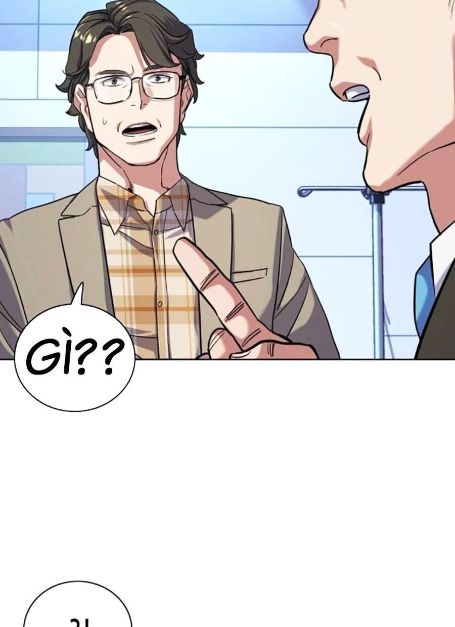 Tiểu Thiếu Gia Gia Tộc Tài Phiệt - Chapter 71 - Page 90