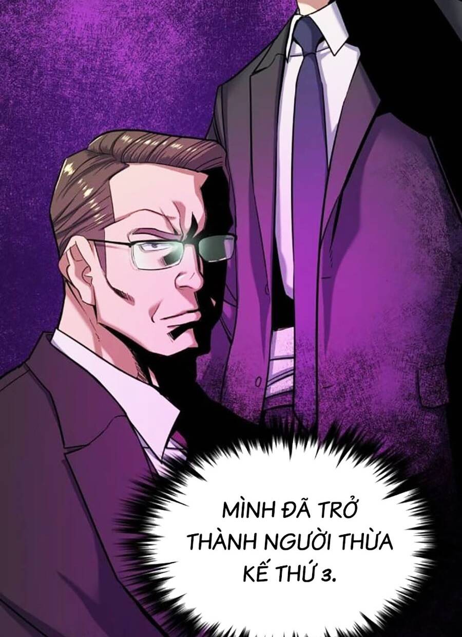 Tiểu Thiếu Gia Gia Tộc Tài Phiệt - Chapter 71 - Page 94