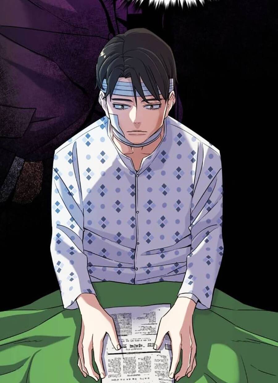 Tiểu Thiếu Gia Gia Tộc Tài Phiệt - Chapter 71 - Page 95