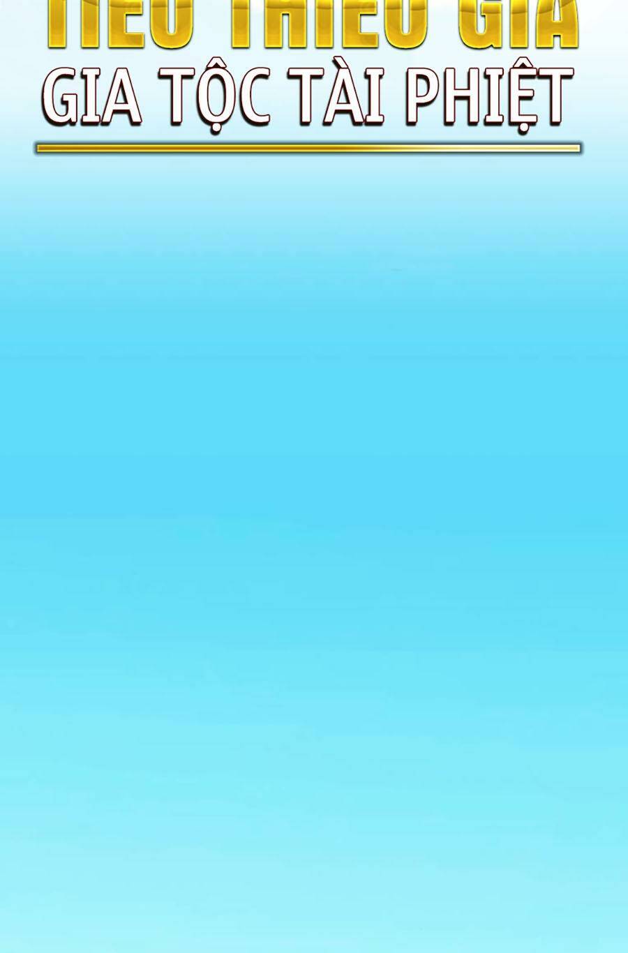 Tiểu Thiếu Gia Gia Tộc Tài Phiệt - Chapter 72 - Page 20