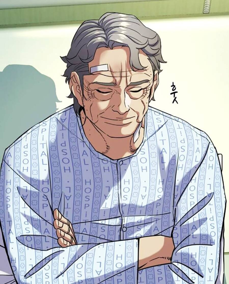 Tiểu Thiếu Gia Gia Tộc Tài Phiệt - Chapter 72 - Page 35