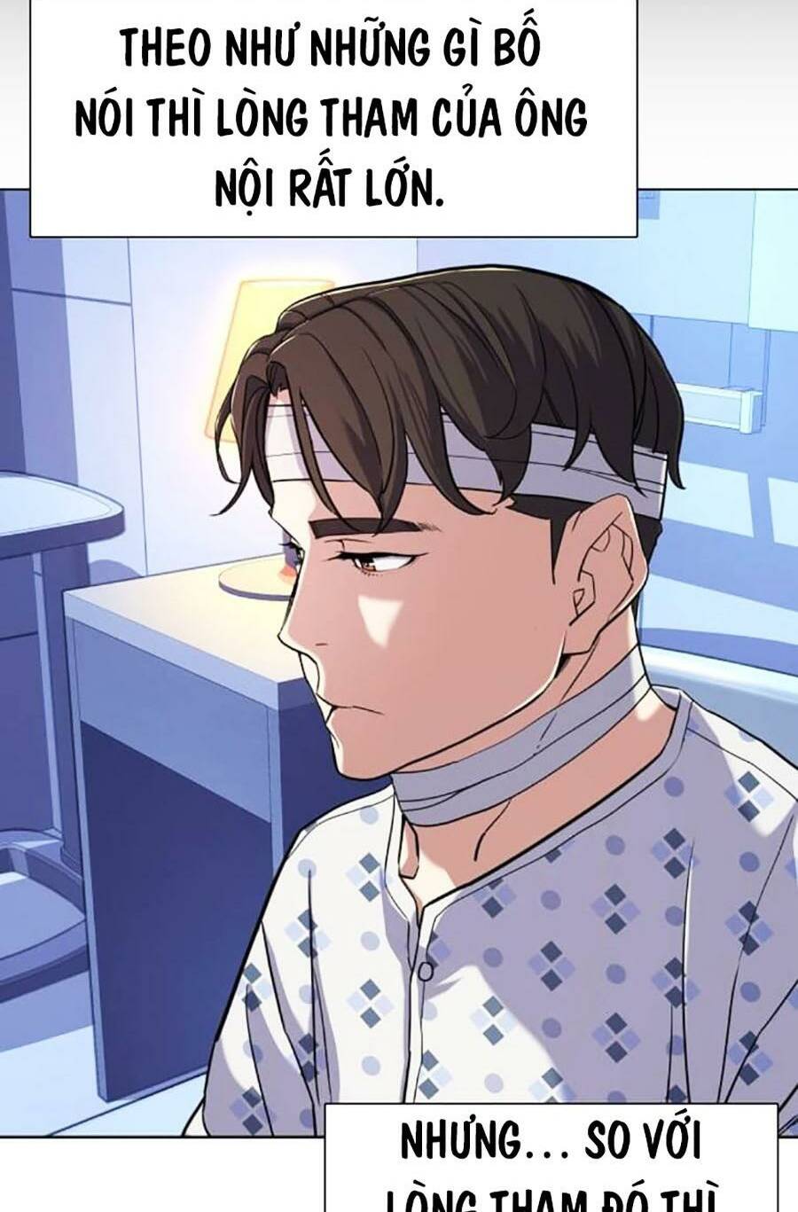 Tiểu Thiếu Gia Gia Tộc Tài Phiệt - Chapter 72 - Page 5