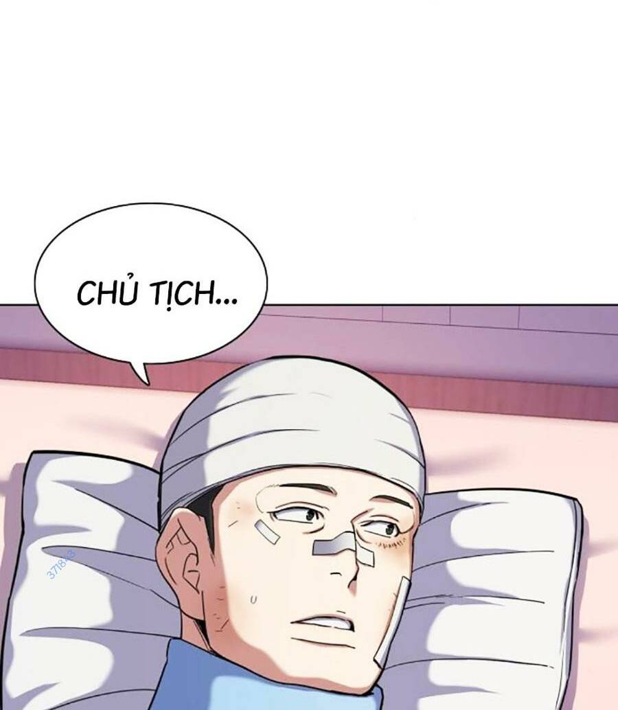 Tiểu Thiếu Gia Gia Tộc Tài Phiệt - Chapter 73 - Page 105