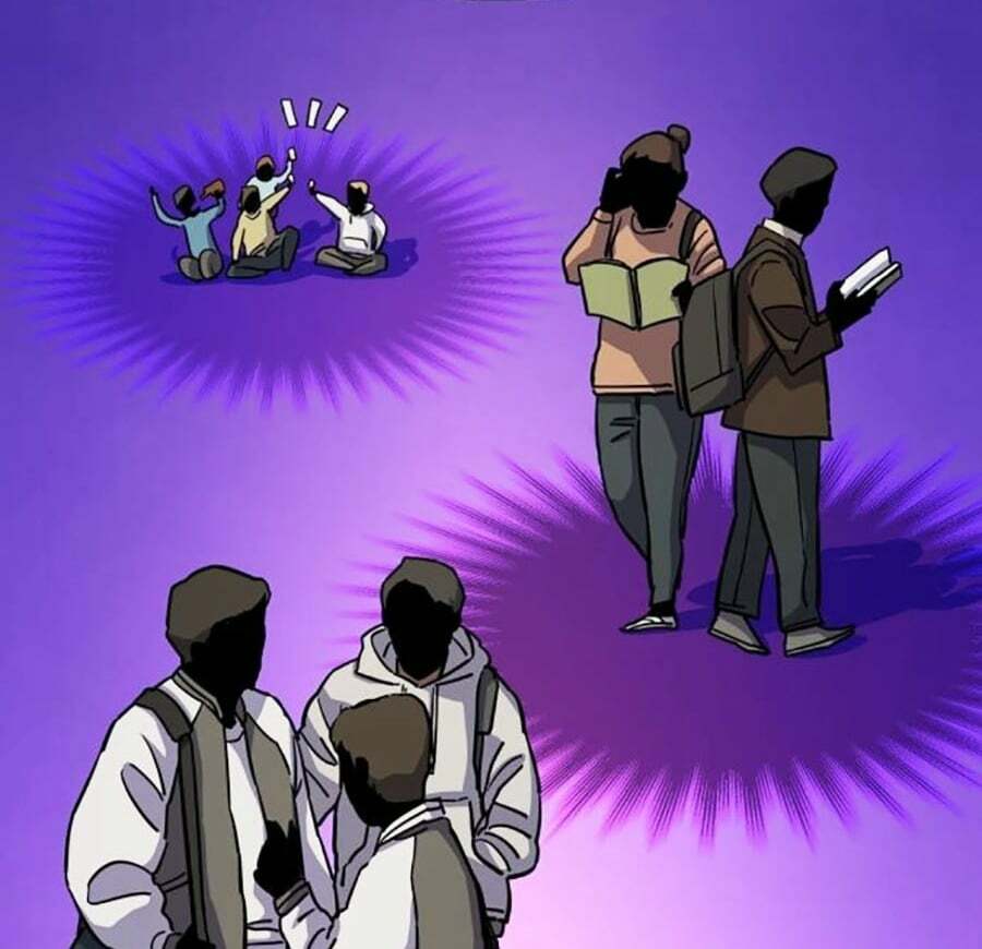 Tiểu Thiếu Gia Gia Tộc Tài Phiệt - Chapter 73 - Page 125