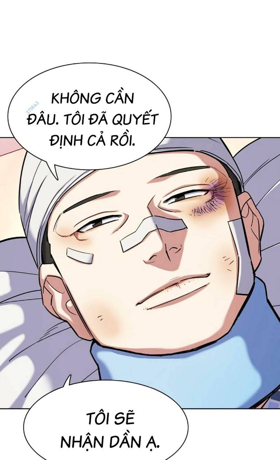 Tiểu Thiếu Gia Gia Tộc Tài Phiệt - Chapter 73 - Page 40