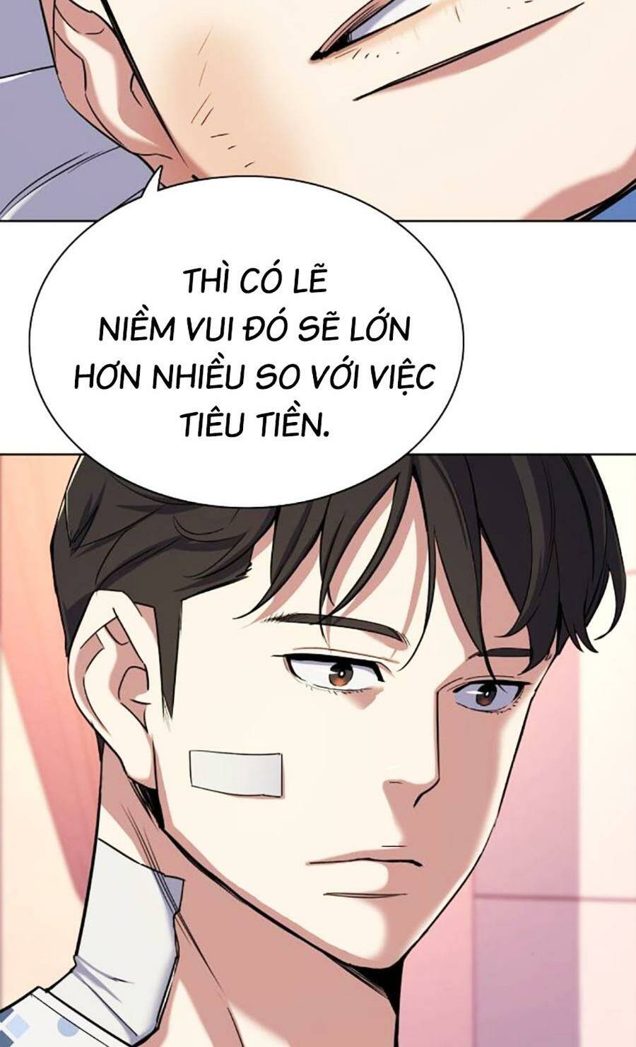Tiểu Thiếu Gia Gia Tộc Tài Phiệt - Chapter 73 - Page 44