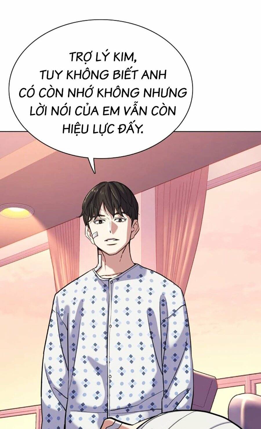Tiểu Thiếu Gia Gia Tộc Tài Phiệt - Chapter 73 - Page 46