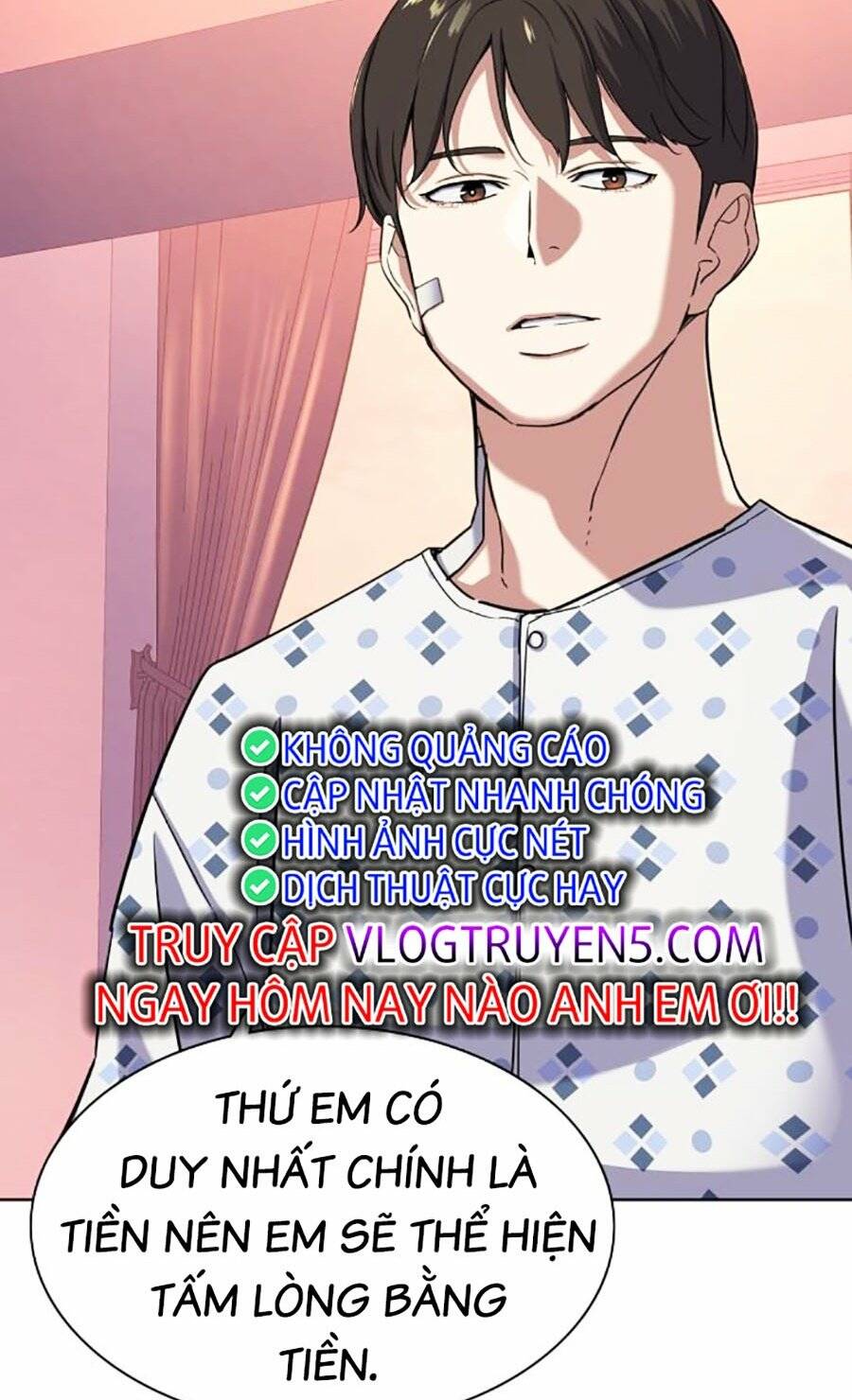 Tiểu Thiếu Gia Gia Tộc Tài Phiệt - Chapter 73 - Page 50