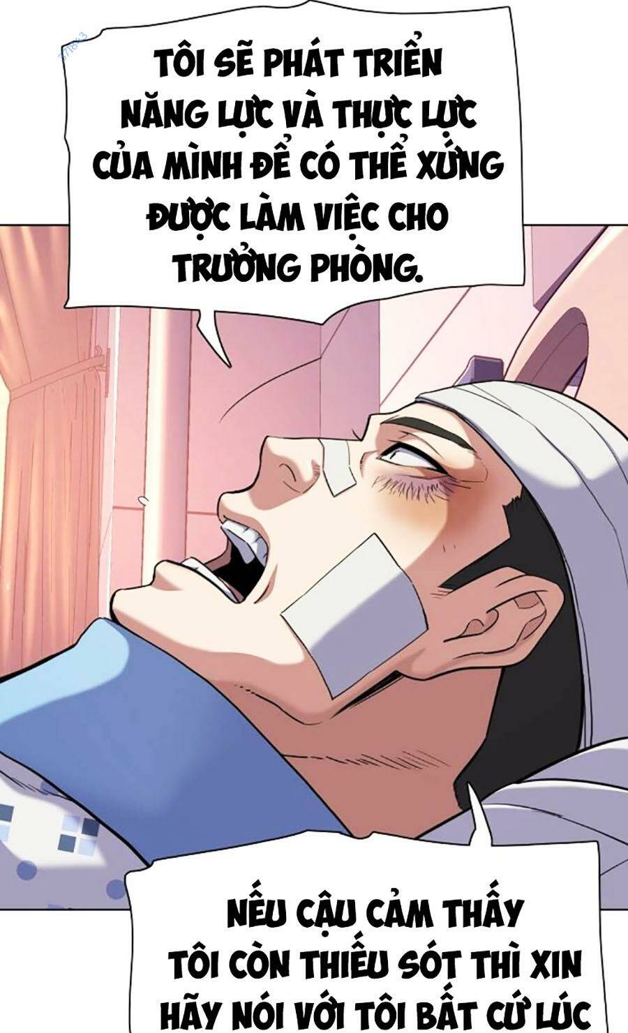 Tiểu Thiếu Gia Gia Tộc Tài Phiệt - Chapter 73 - Page 52