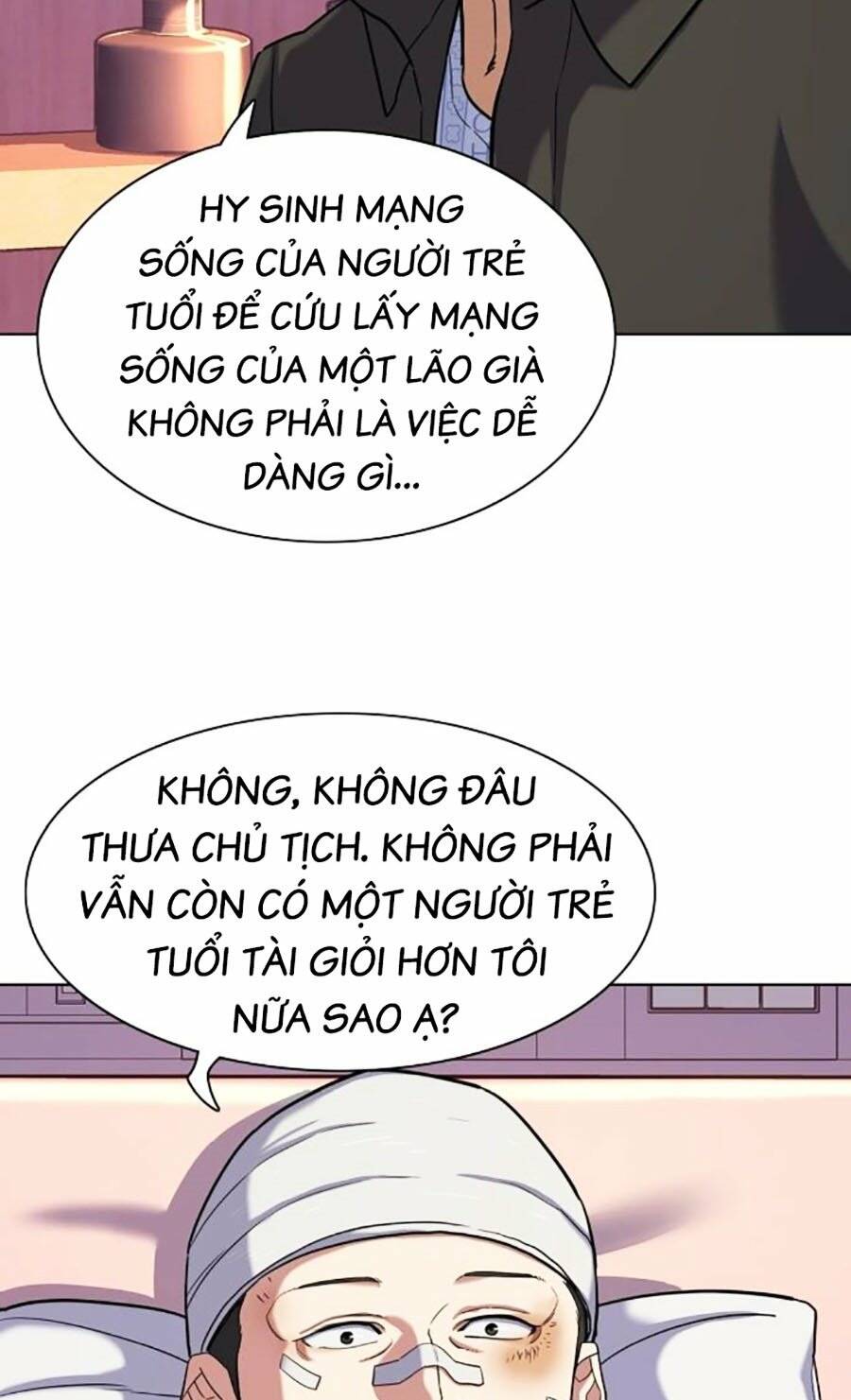 Tiểu Thiếu Gia Gia Tộc Tài Phiệt - Chapter 73 - Page 74