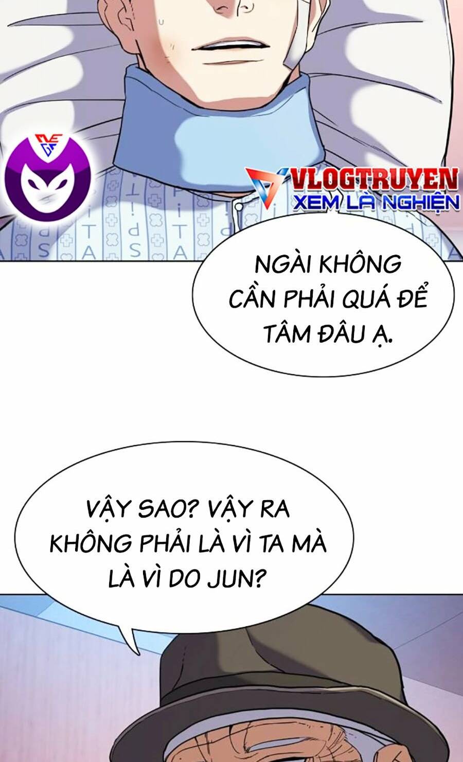 Tiểu Thiếu Gia Gia Tộc Tài Phiệt - Chapter 73 - Page 75