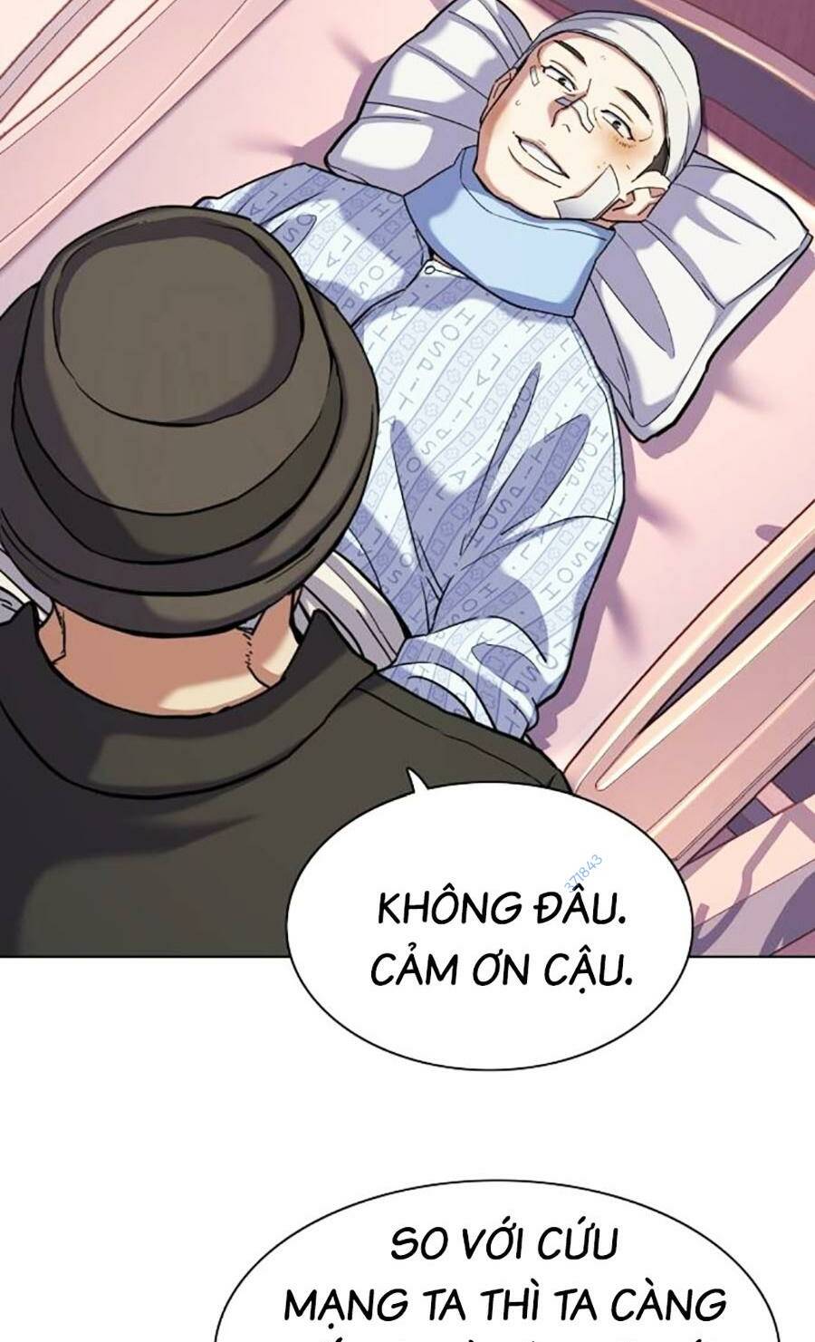 Tiểu Thiếu Gia Gia Tộc Tài Phiệt - Chapter 73 - Page 77