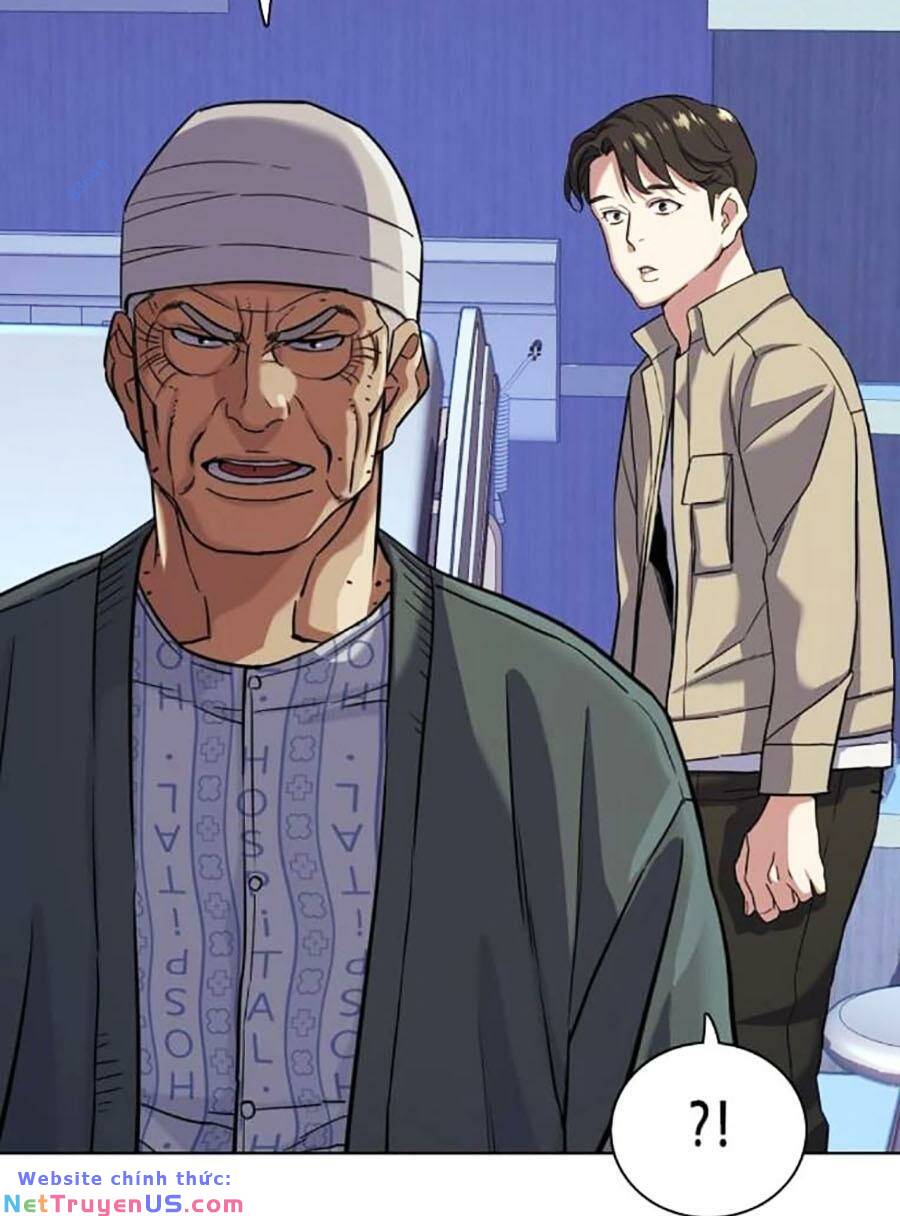 Tiểu Thiếu Gia Gia Tộc Tài Phiệt - Chapter 74 - Page 116