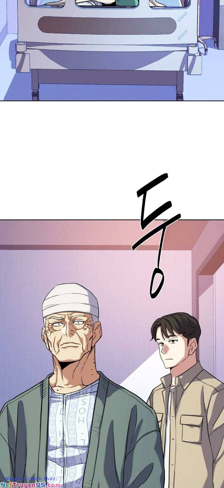 Tiểu Thiếu Gia Gia Tộc Tài Phiệt - Chapter 74 - Page 124