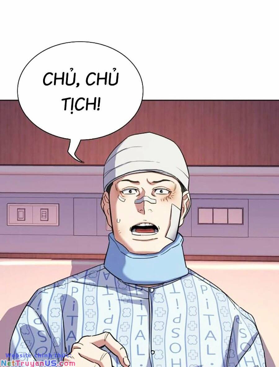 Tiểu Thiếu Gia Gia Tộc Tài Phiệt - Chapter 74 - Page 43