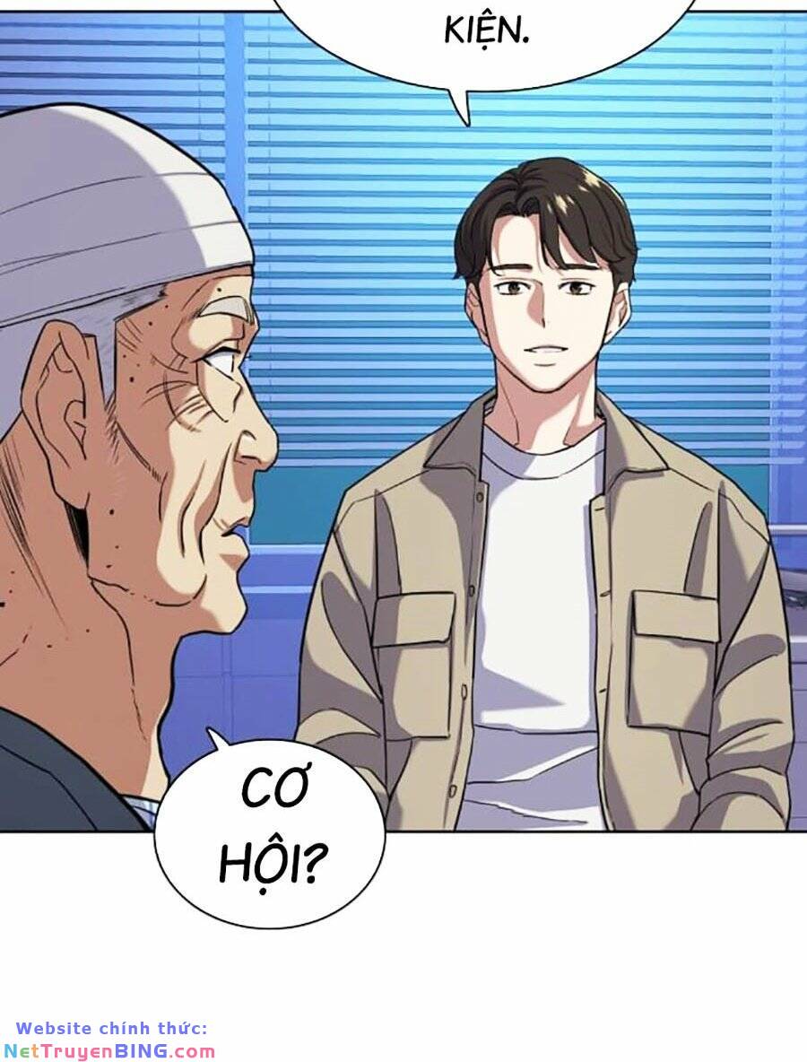 Tiểu Thiếu Gia Gia Tộc Tài Phiệt - Chapter 74 - Page 59