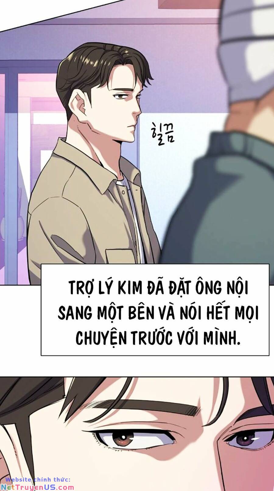 Tiểu Thiếu Gia Gia Tộc Tài Phiệt - Chapter 75 - Page 11