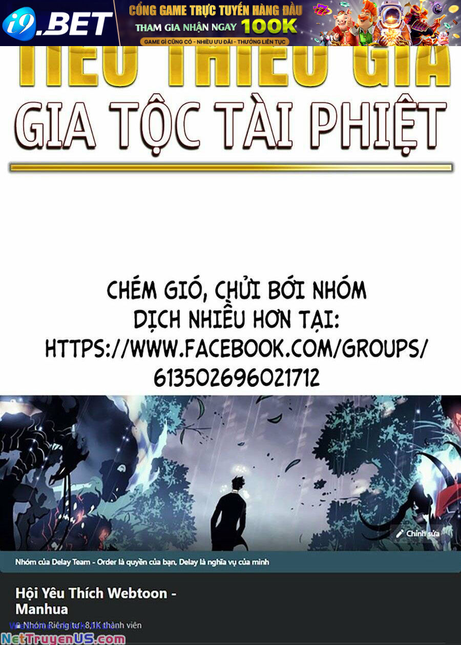 Tiểu Thiếu Gia Gia Tộc Tài Phiệt - Chapter 75 - Page 119