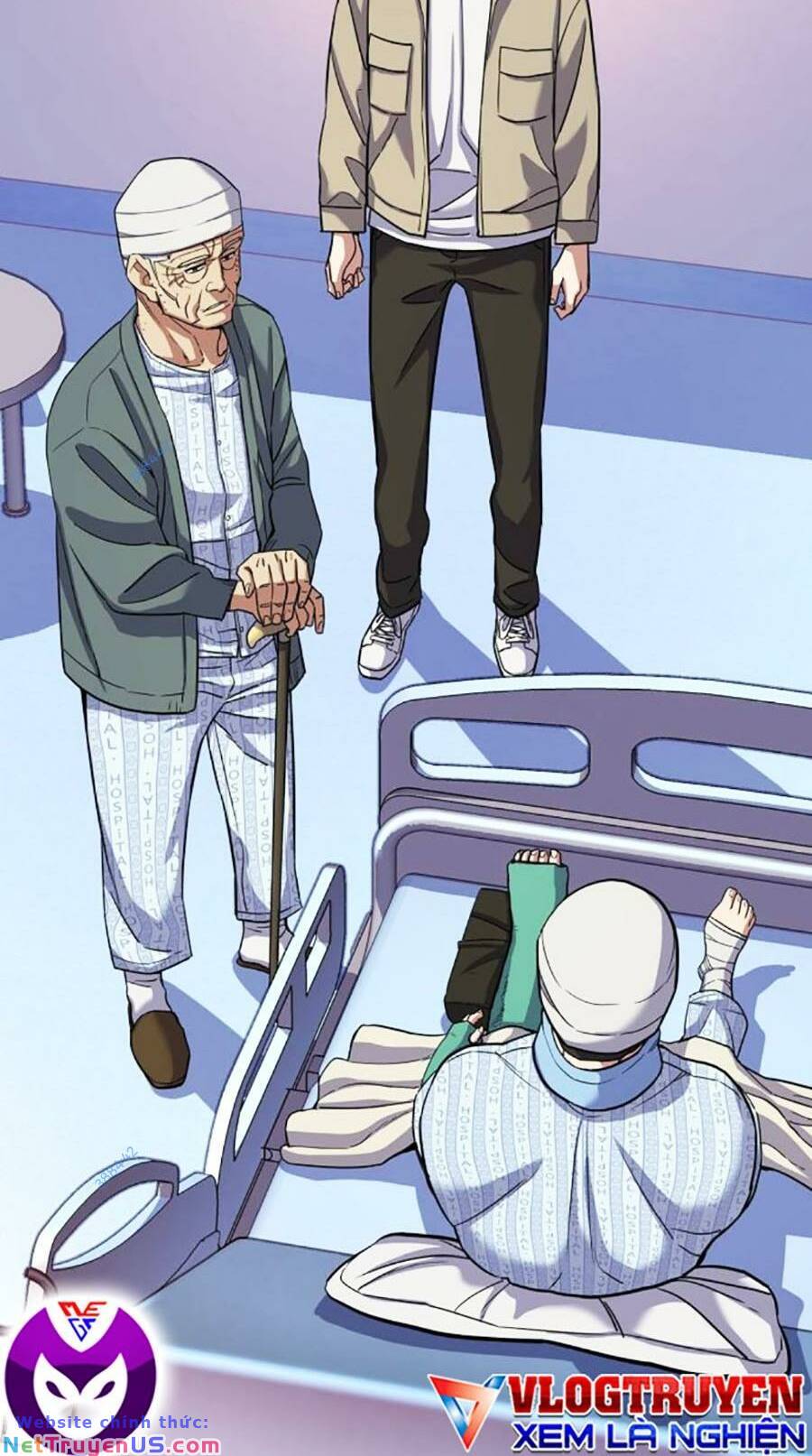 Tiểu Thiếu Gia Gia Tộc Tài Phiệt - Chapter 75 - Page 13