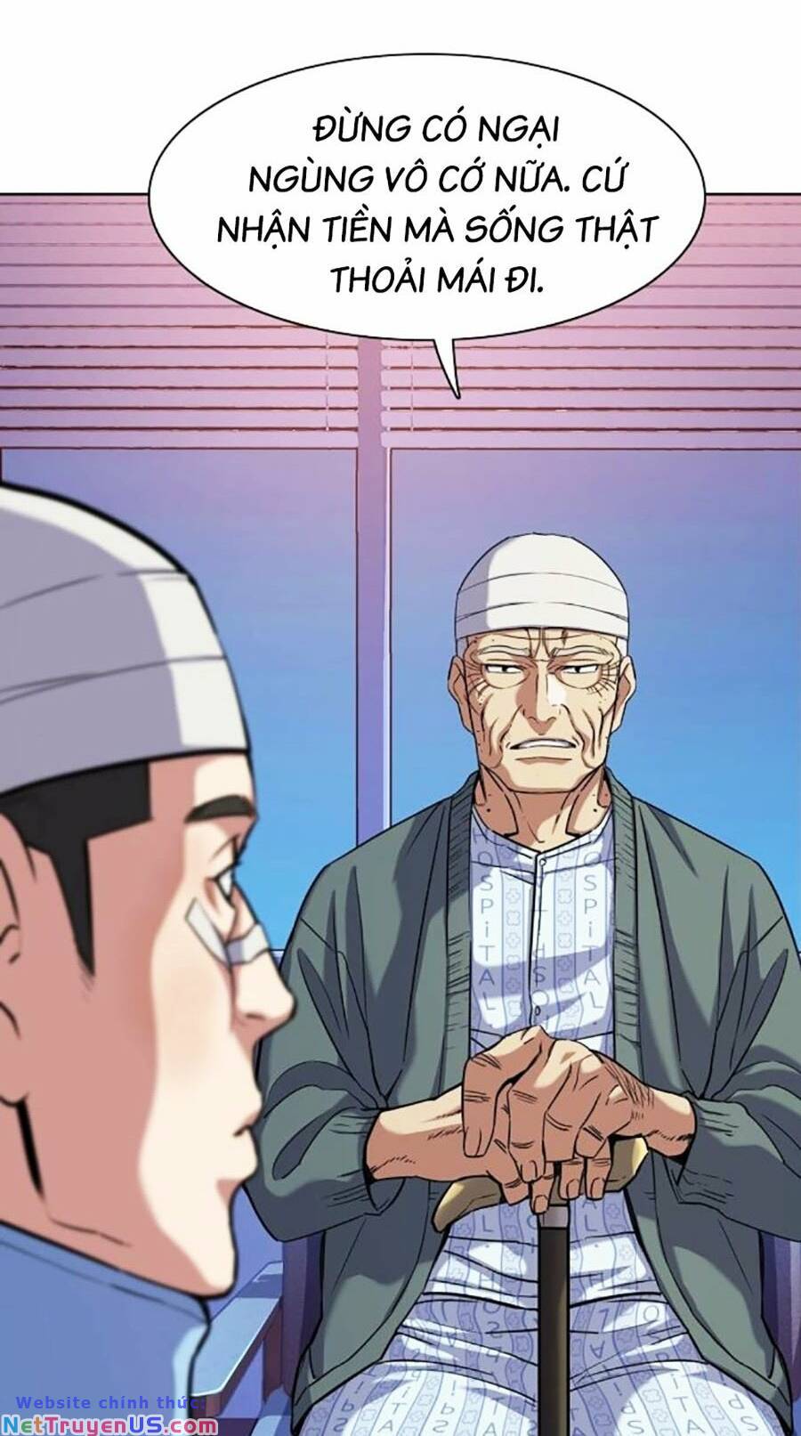 Tiểu Thiếu Gia Gia Tộc Tài Phiệt - Chapter 75 - Page 27