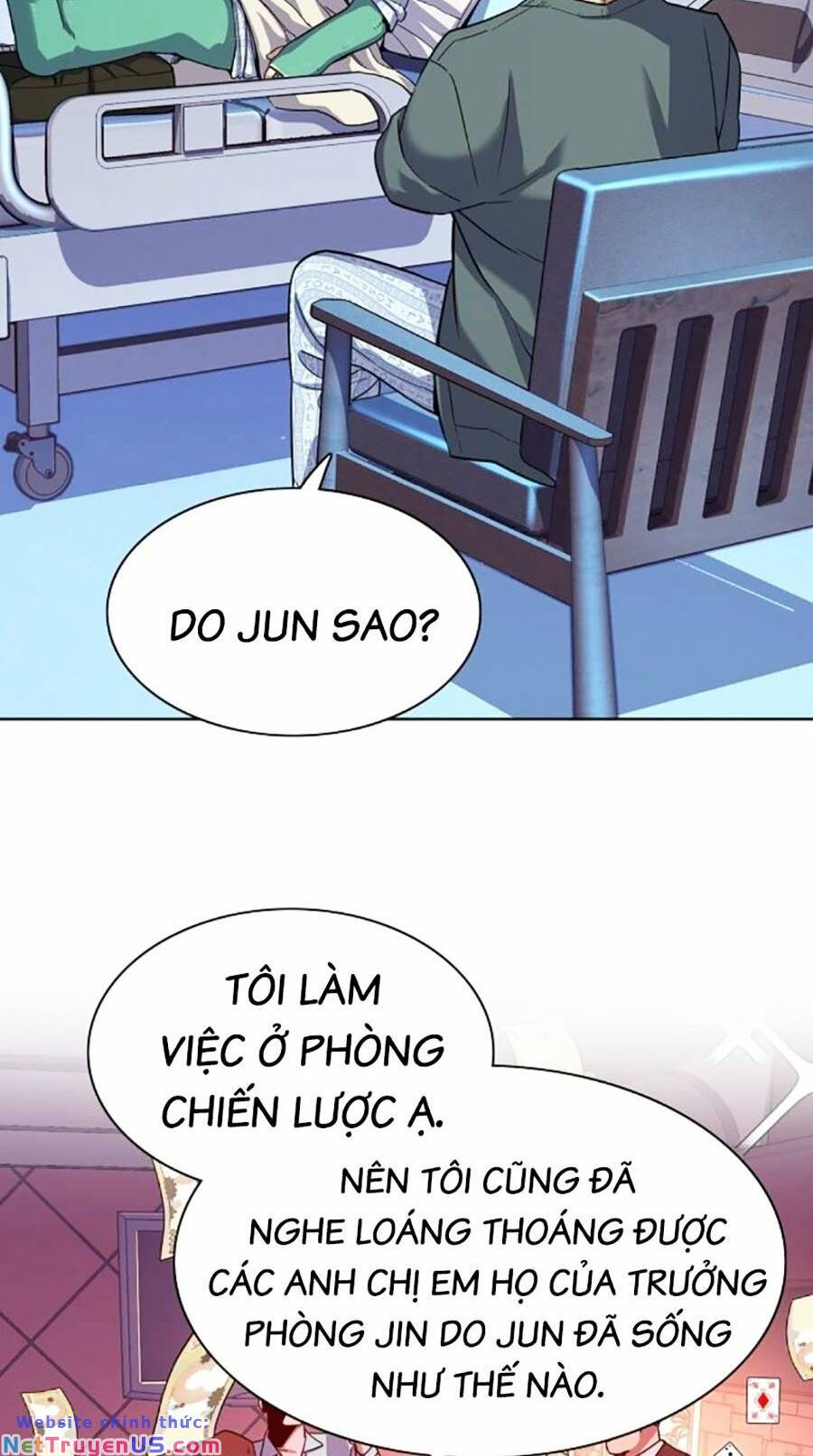 Tiểu Thiếu Gia Gia Tộc Tài Phiệt - Chapter 75 - Page 31