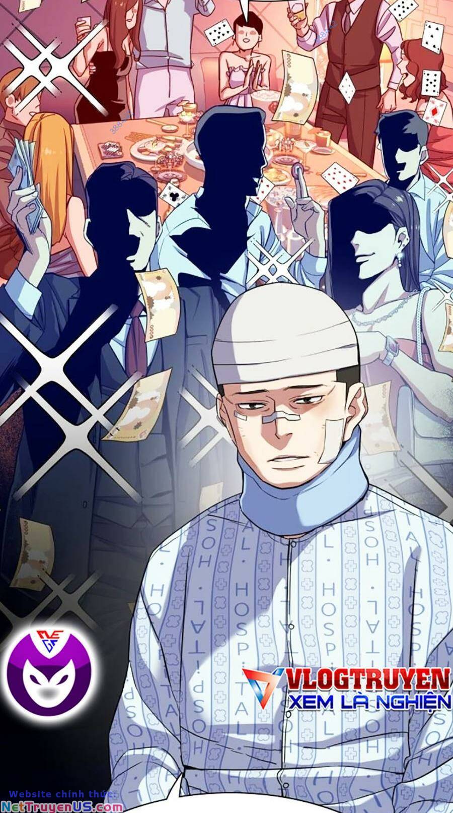 Tiểu Thiếu Gia Gia Tộc Tài Phiệt - Chapter 75 - Page 32