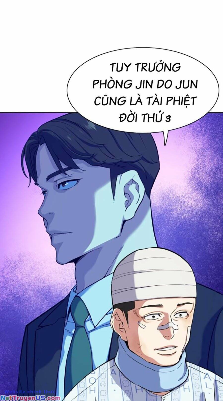 Tiểu Thiếu Gia Gia Tộc Tài Phiệt - Chapter 75 - Page 34
