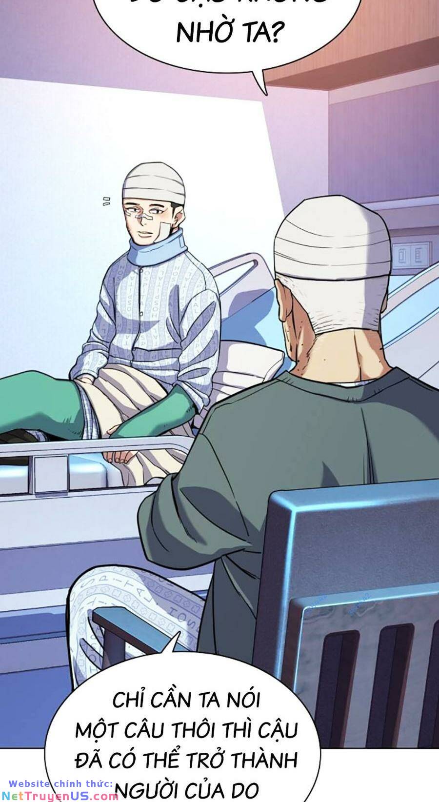 Tiểu Thiếu Gia Gia Tộc Tài Phiệt - Chapter 75 - Page 46