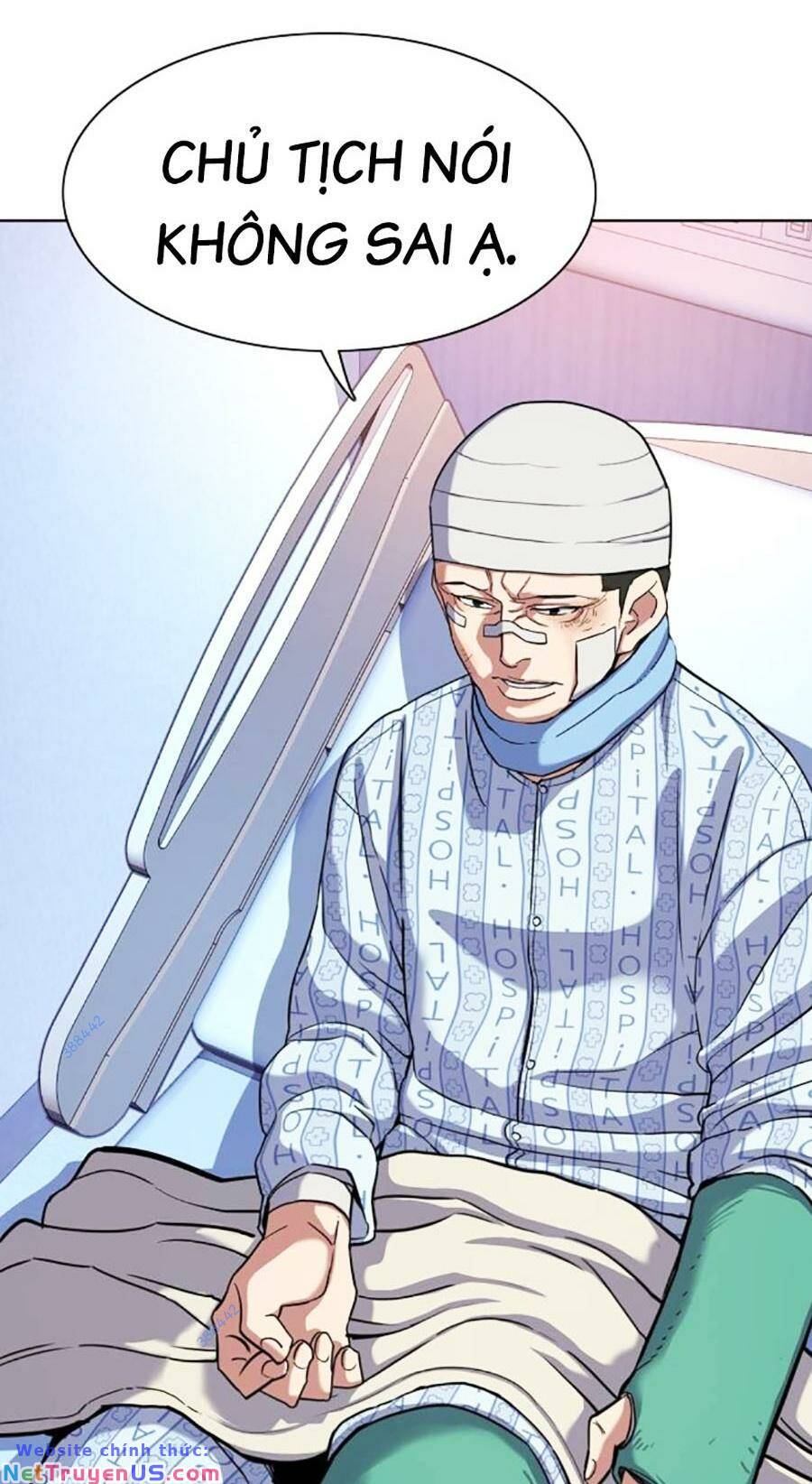 Tiểu Thiếu Gia Gia Tộc Tài Phiệt - Chapter 75 - Page 48