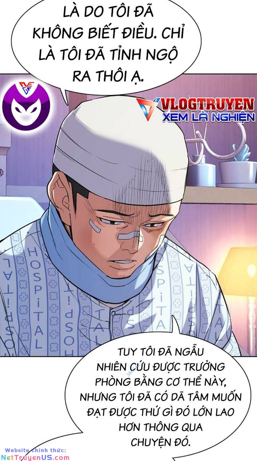 Tiểu Thiếu Gia Gia Tộc Tài Phiệt - Chapter 75 - Page 5