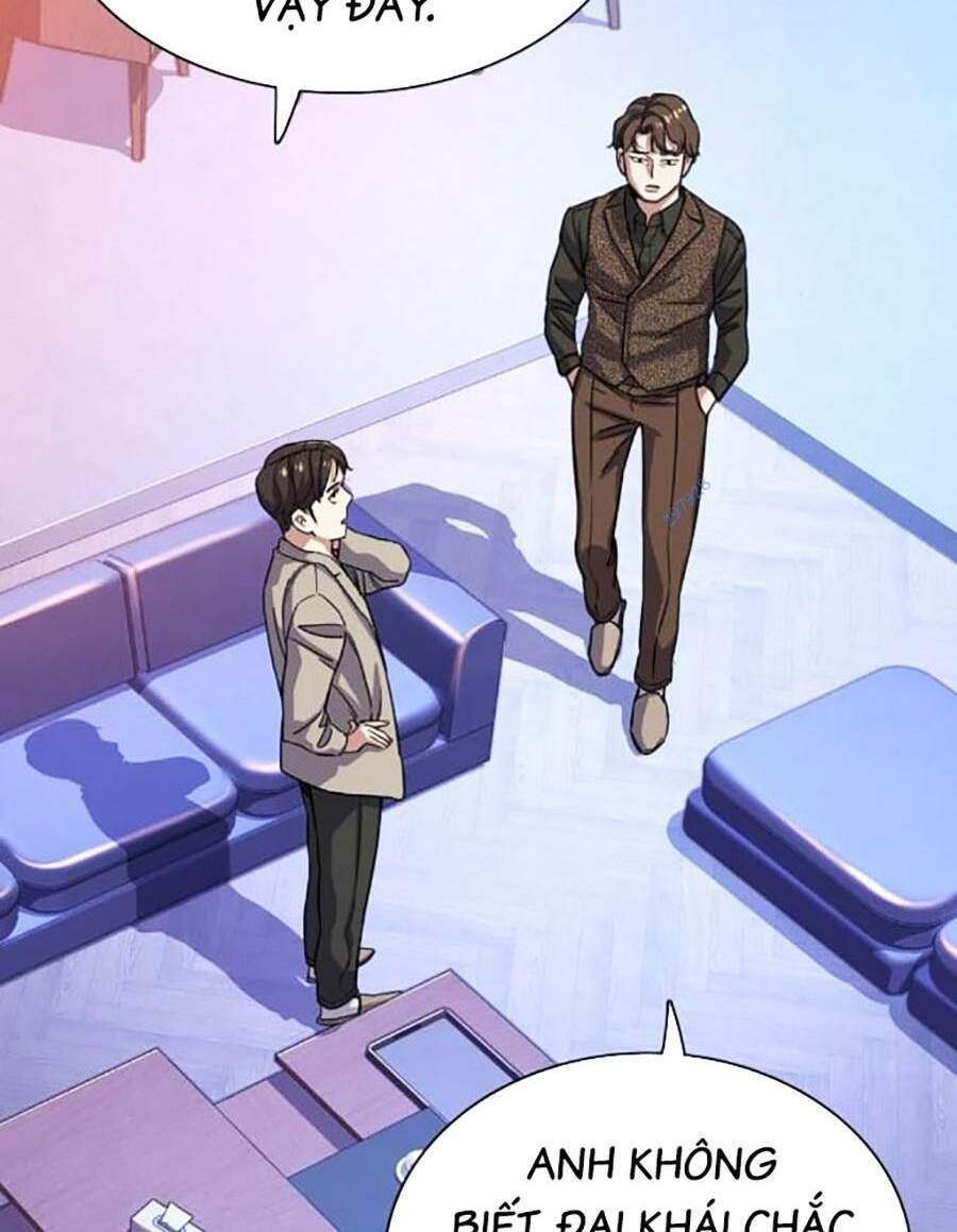 Tiểu Thiếu Gia Gia Tộc Tài Phiệt - Chapter 76 - Page 117