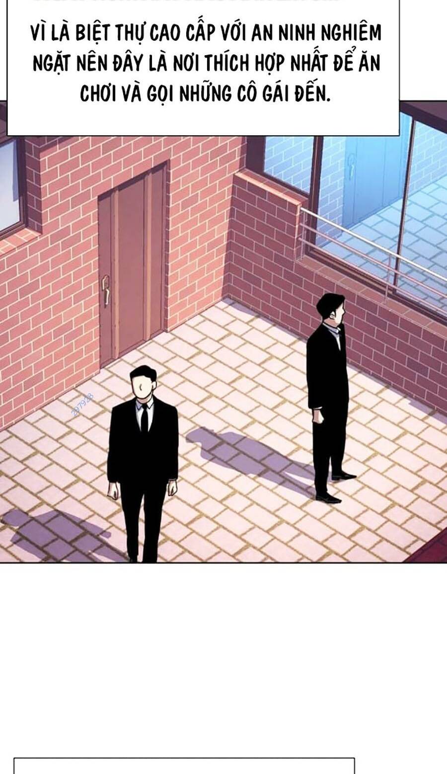 Tiểu Thiếu Gia Gia Tộc Tài Phiệt - Chapter 76 - Page 121