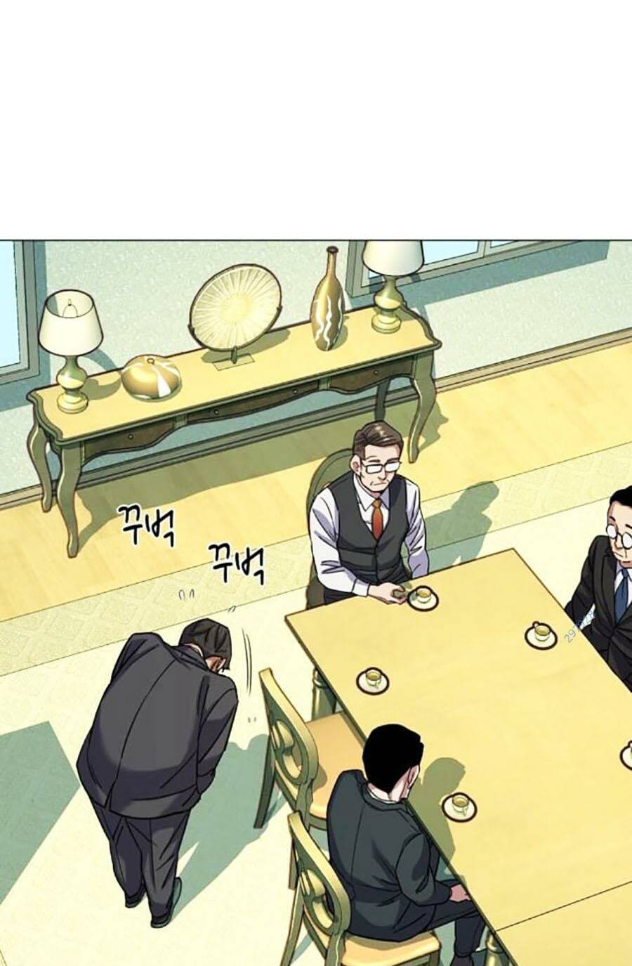 Tiểu Thiếu Gia Gia Tộc Tài Phiệt - Chapter 76 - Page 13