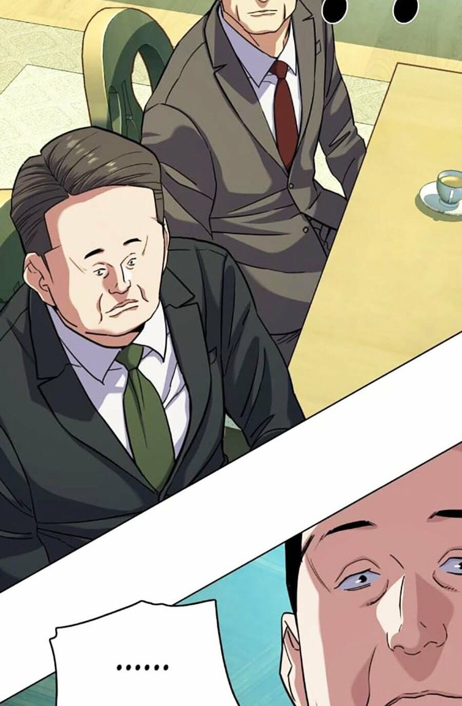 Tiểu Thiếu Gia Gia Tộc Tài Phiệt - Chapter 76 - Page 19