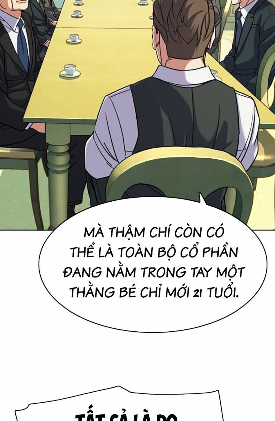 Tiểu Thiếu Gia Gia Tộc Tài Phiệt - Chapter 76 - Page 27