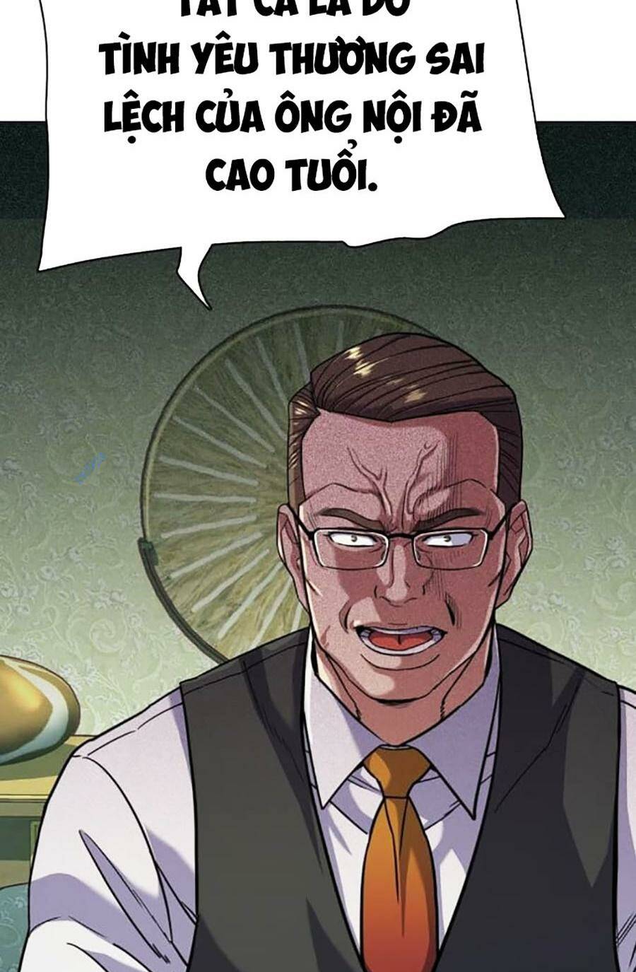 Tiểu Thiếu Gia Gia Tộc Tài Phiệt - Chapter 76 - Page 28