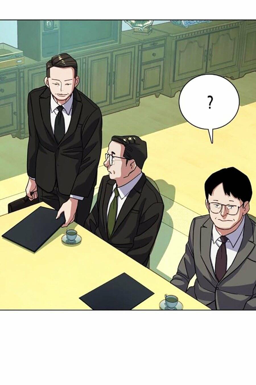 Tiểu Thiếu Gia Gia Tộc Tài Phiệt - Chapter 76 - Page 34