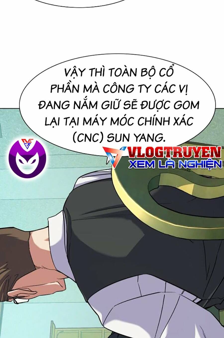 Tiểu Thiếu Gia Gia Tộc Tài Phiệt - Chapter 76 - Page 39
