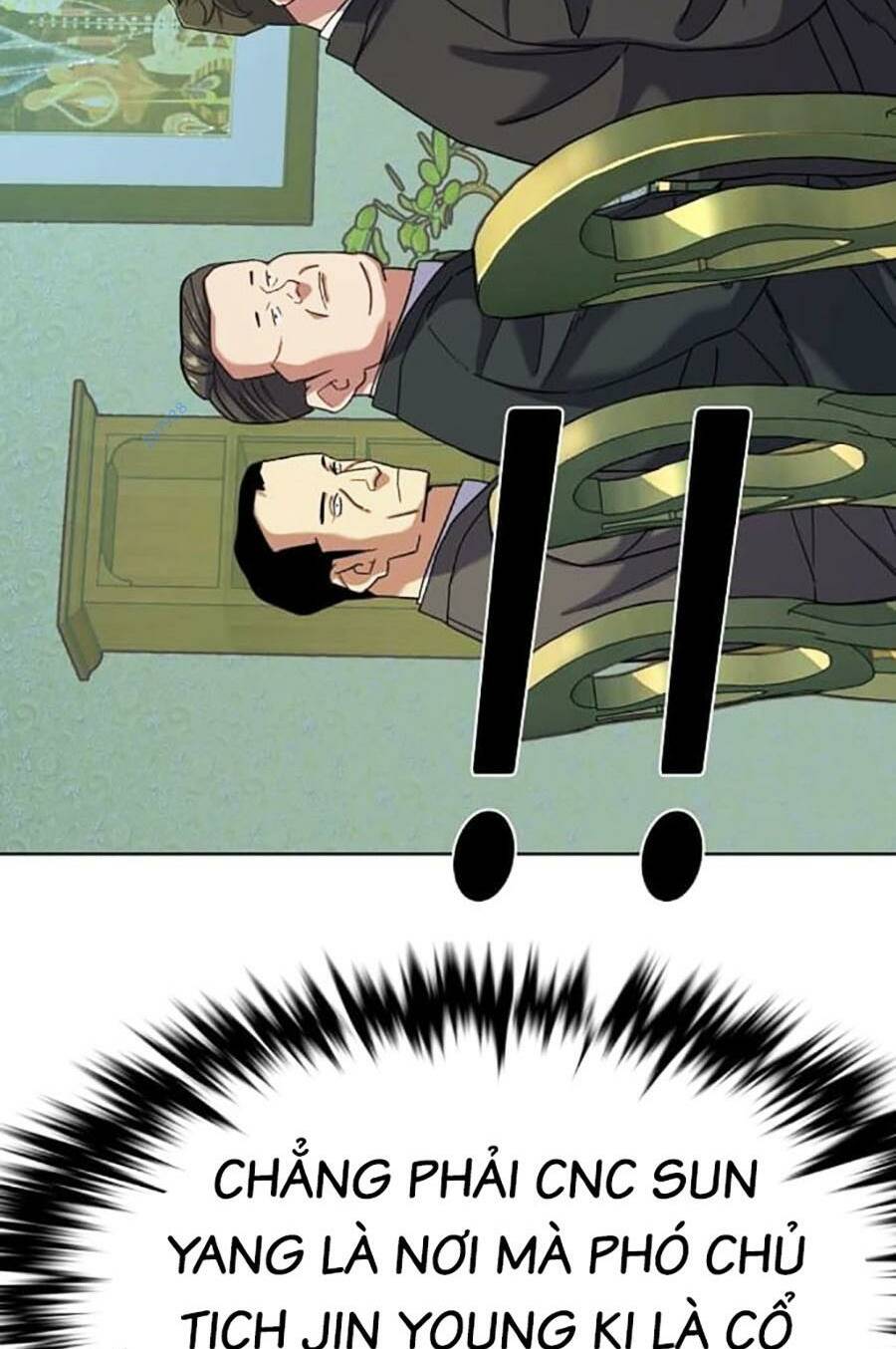 Tiểu Thiếu Gia Gia Tộc Tài Phiệt - Chapter 76 - Page 41