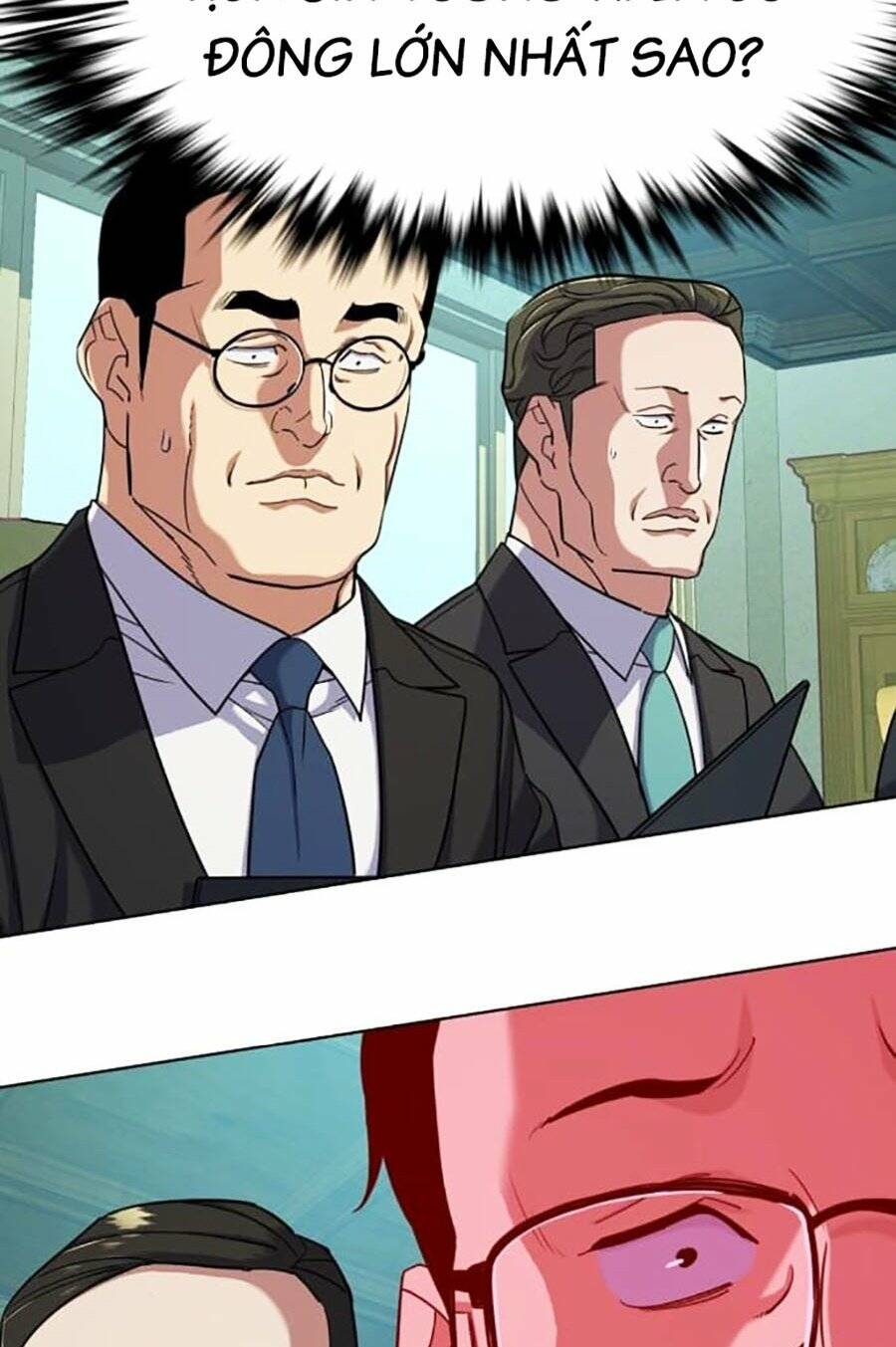 Tiểu Thiếu Gia Gia Tộc Tài Phiệt - Chapter 76 - Page 42