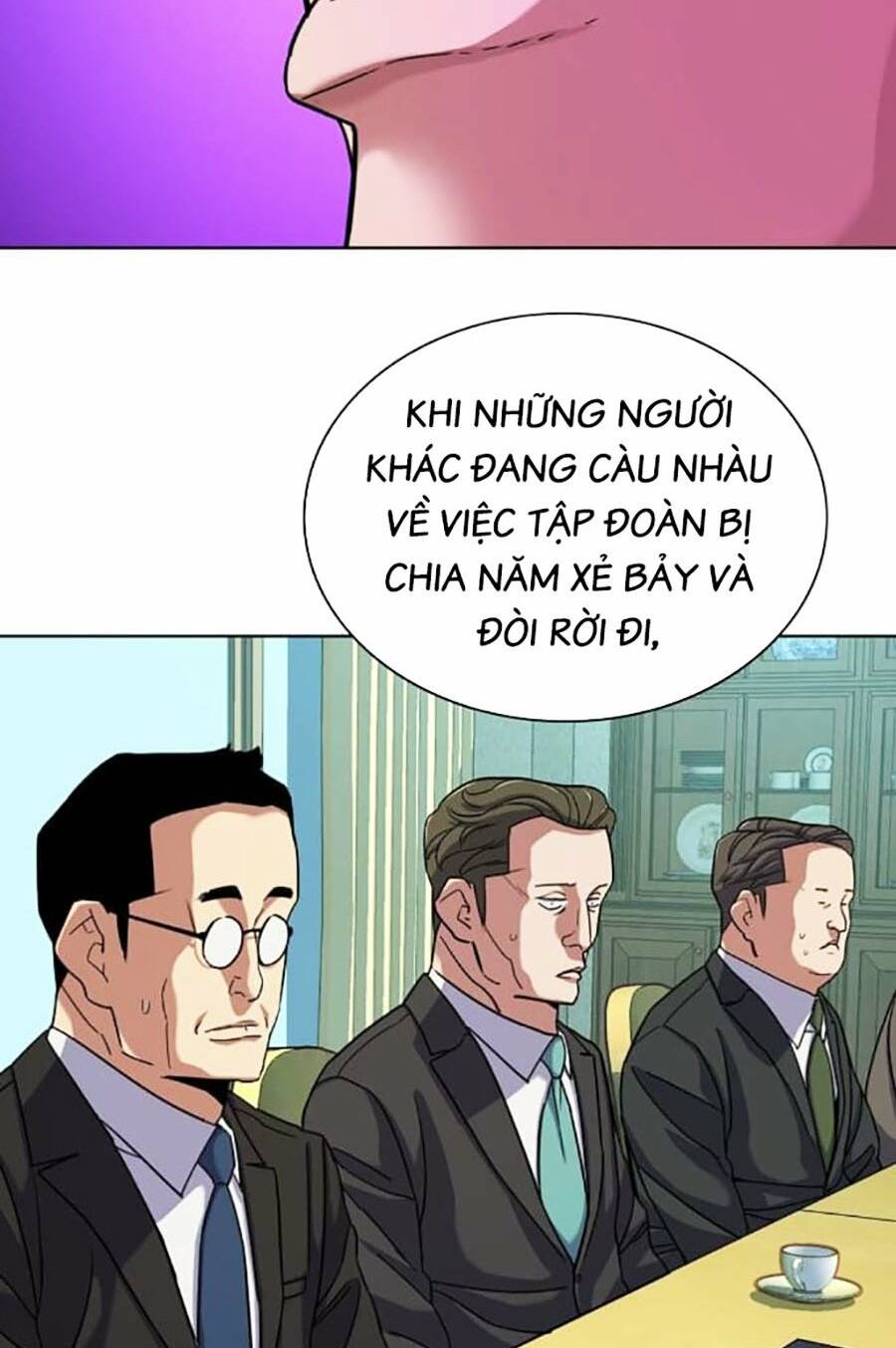 Tiểu Thiếu Gia Gia Tộc Tài Phiệt - Chapter 76 - Page 51